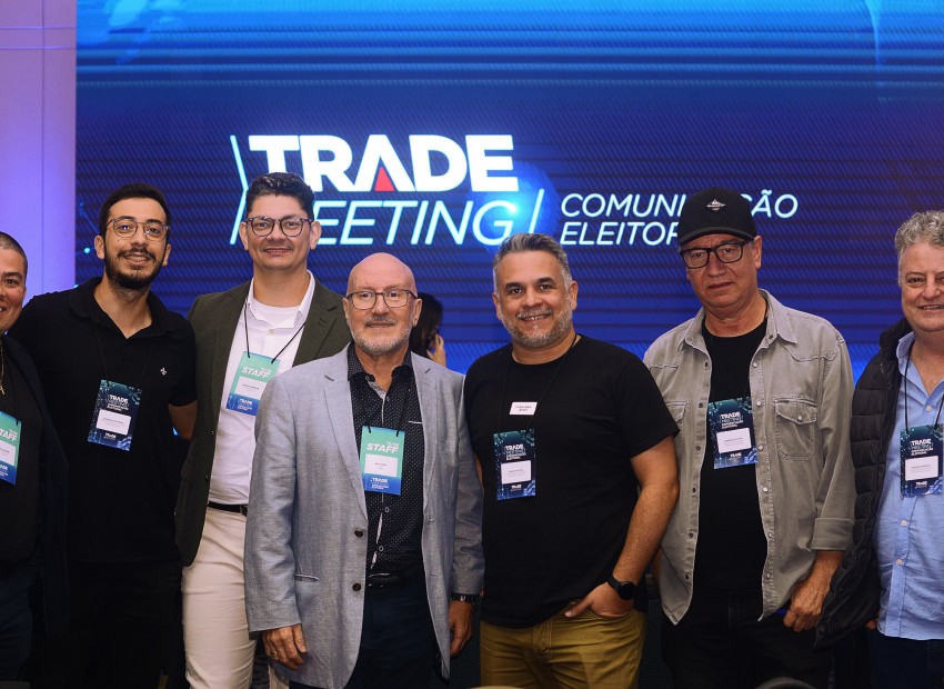 Trade Meeting