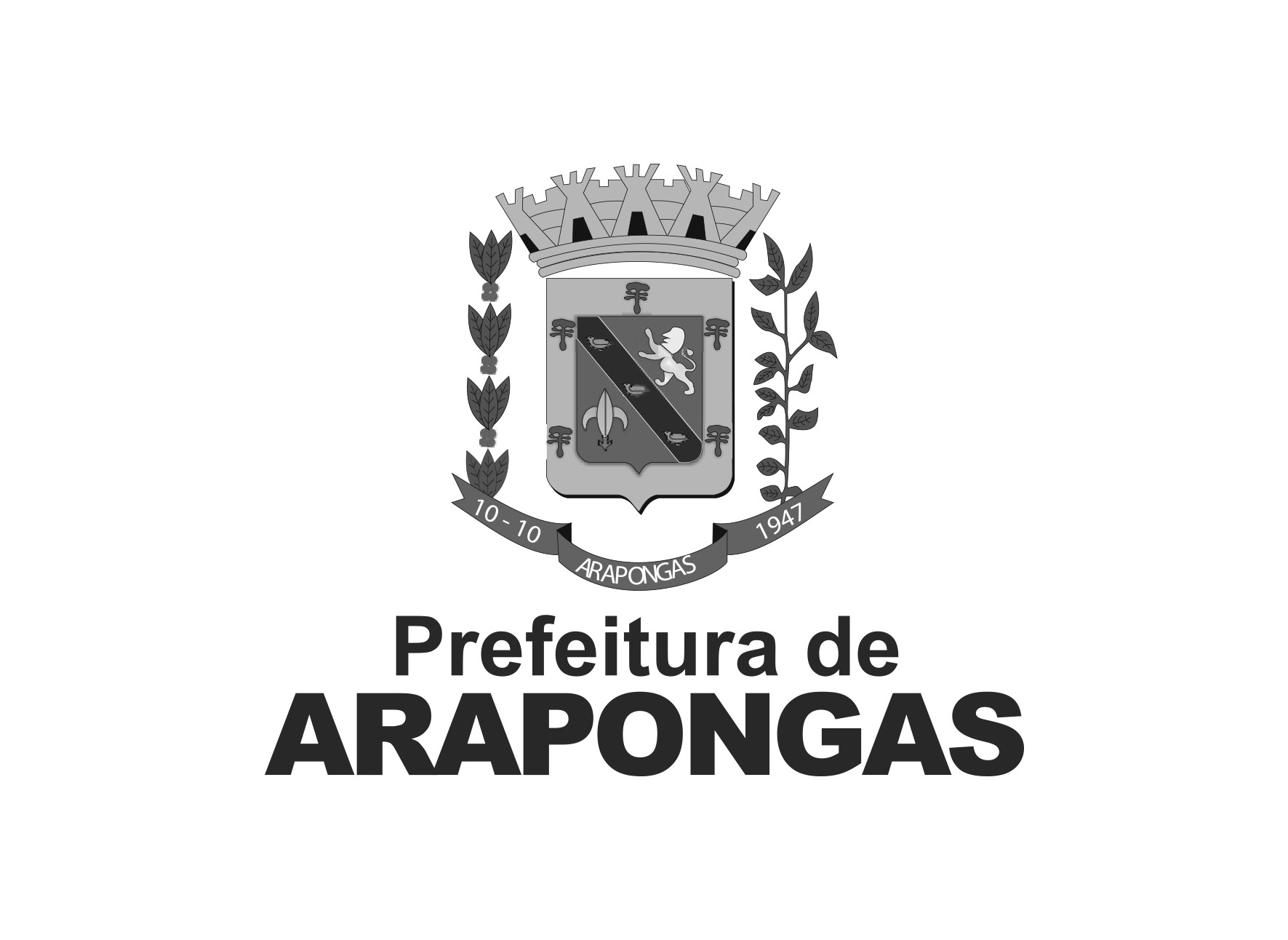 PREFEITURA DE ARAPONGAS