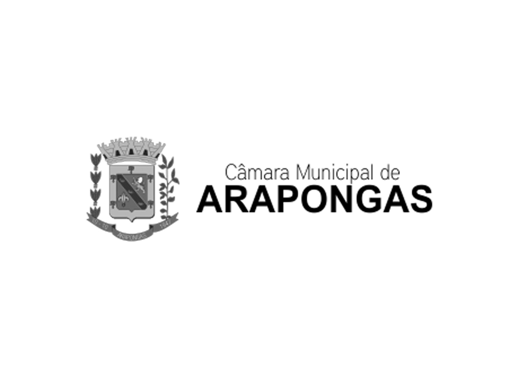 CÂMARA DE ARAPONGAS