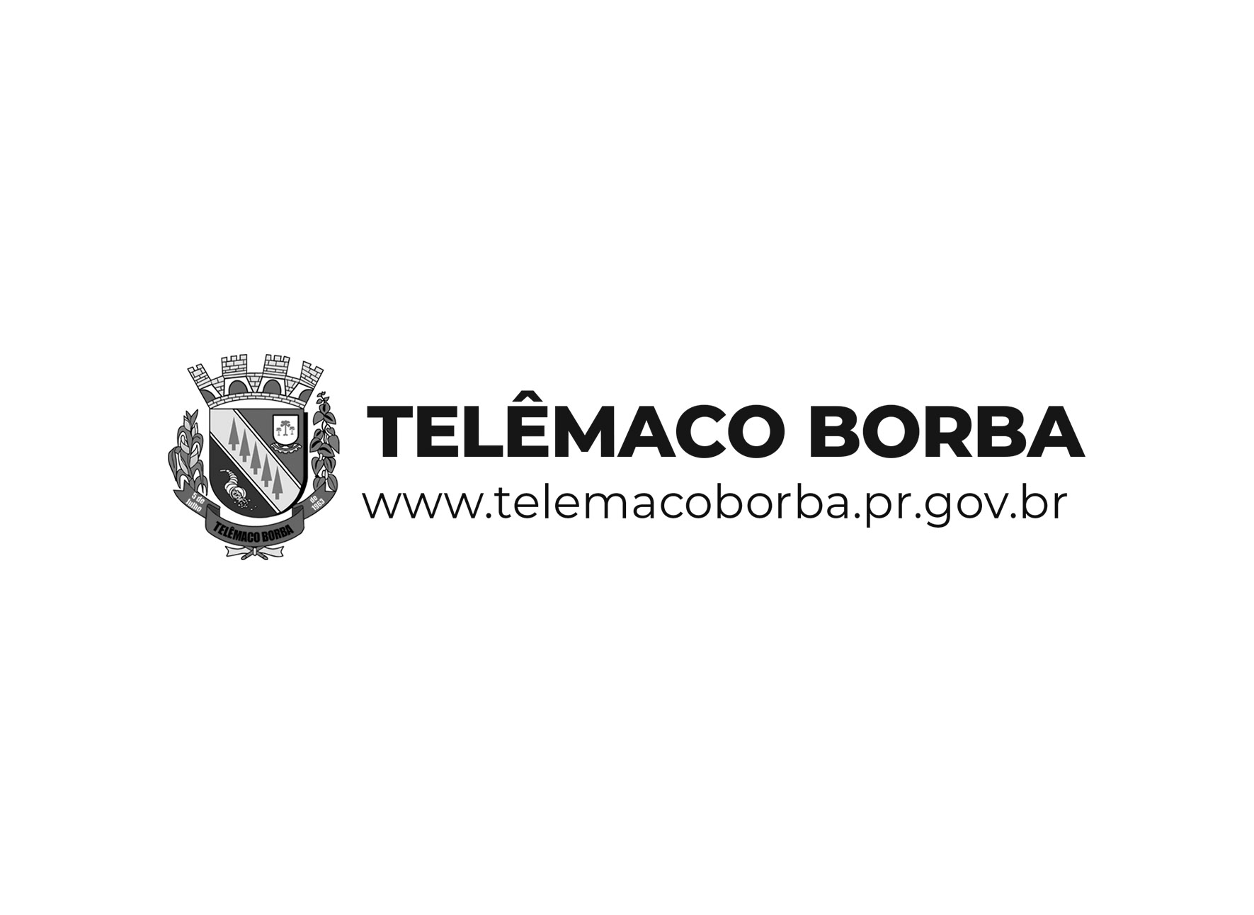 PREFEITURA DE TELEMACO BORBA