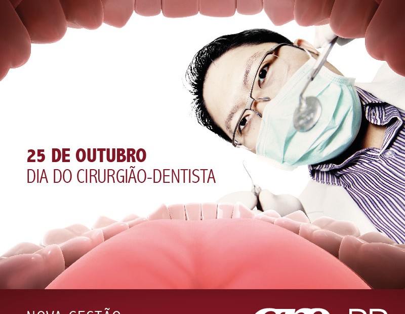 CRO - Cirurgião dentista