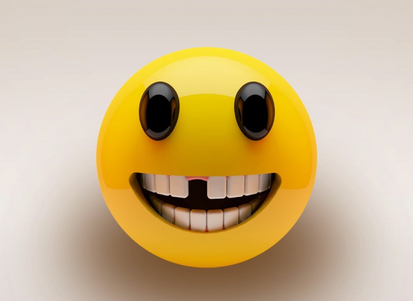 CRO - Emoji